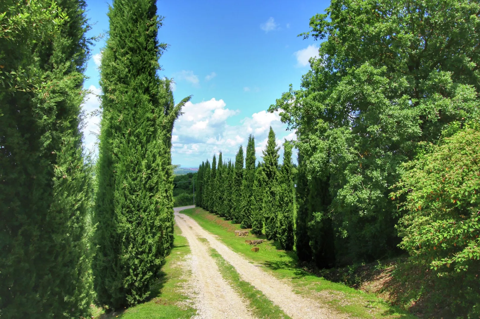 Casa Ginepro-Areas summer 1km