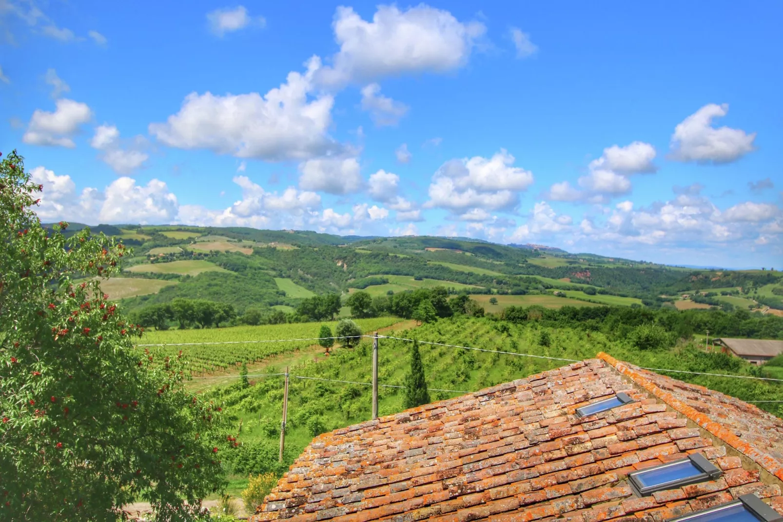 Casa Tiglio-Areas summer 5km