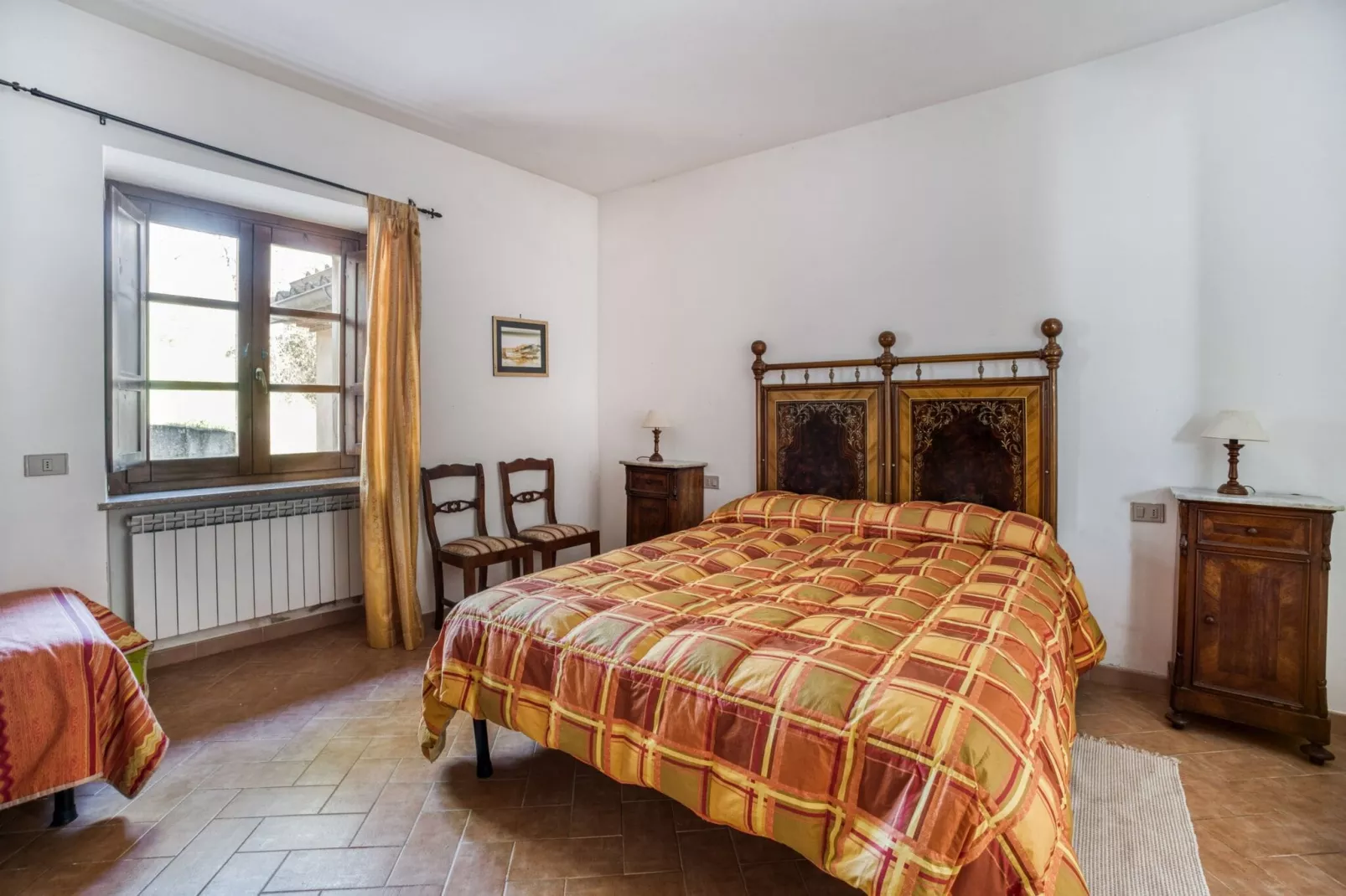 Appartamento per 4-Bedroom