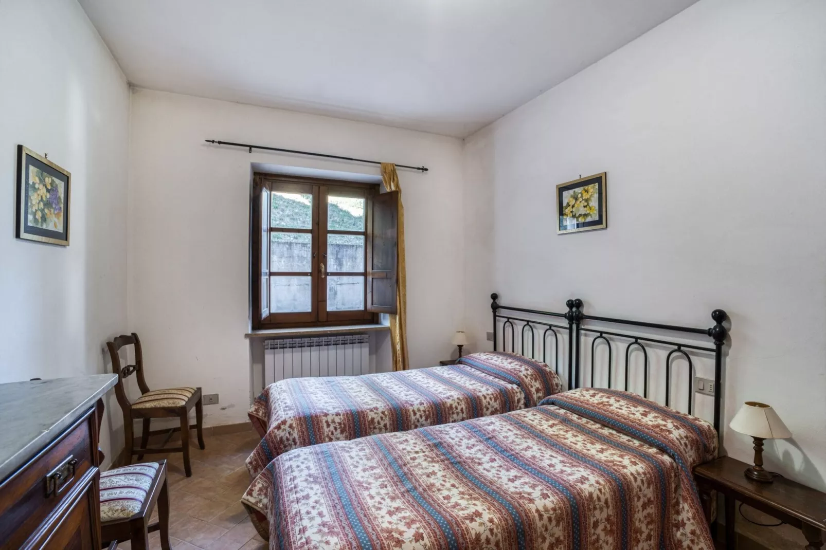 Appartamento per 4-Bedroom