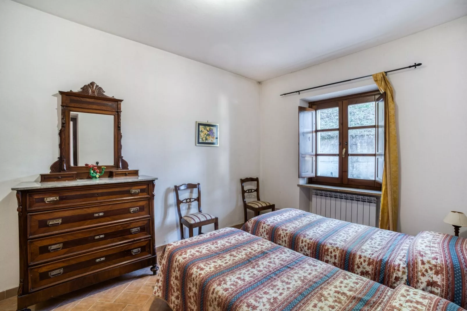 Appartamento per 4-Bedroom
