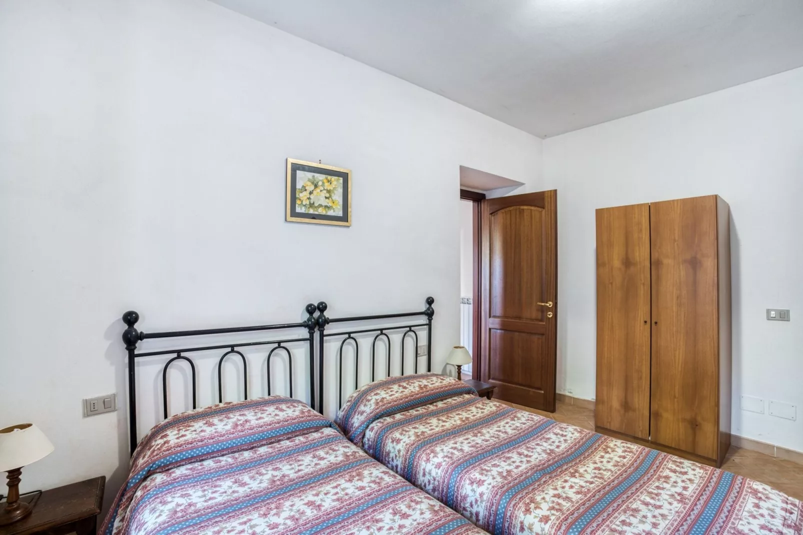 Appartamento per 4-Bedroom