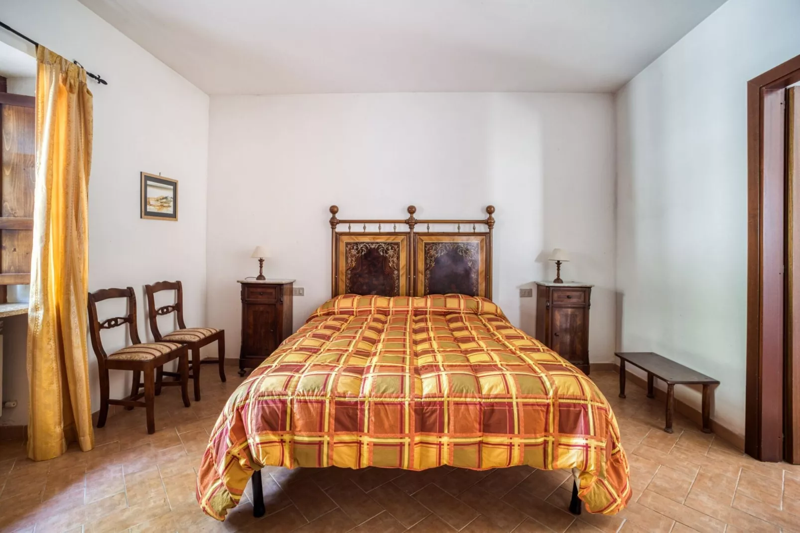 Appartamento per 4-Bedroom