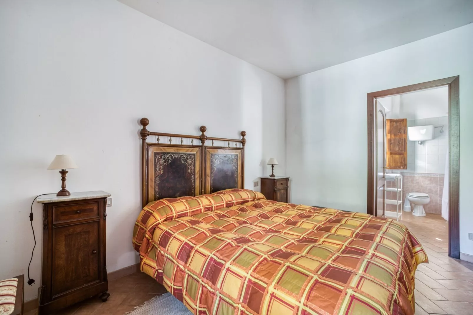 Appartamento per 4-Bedroom
