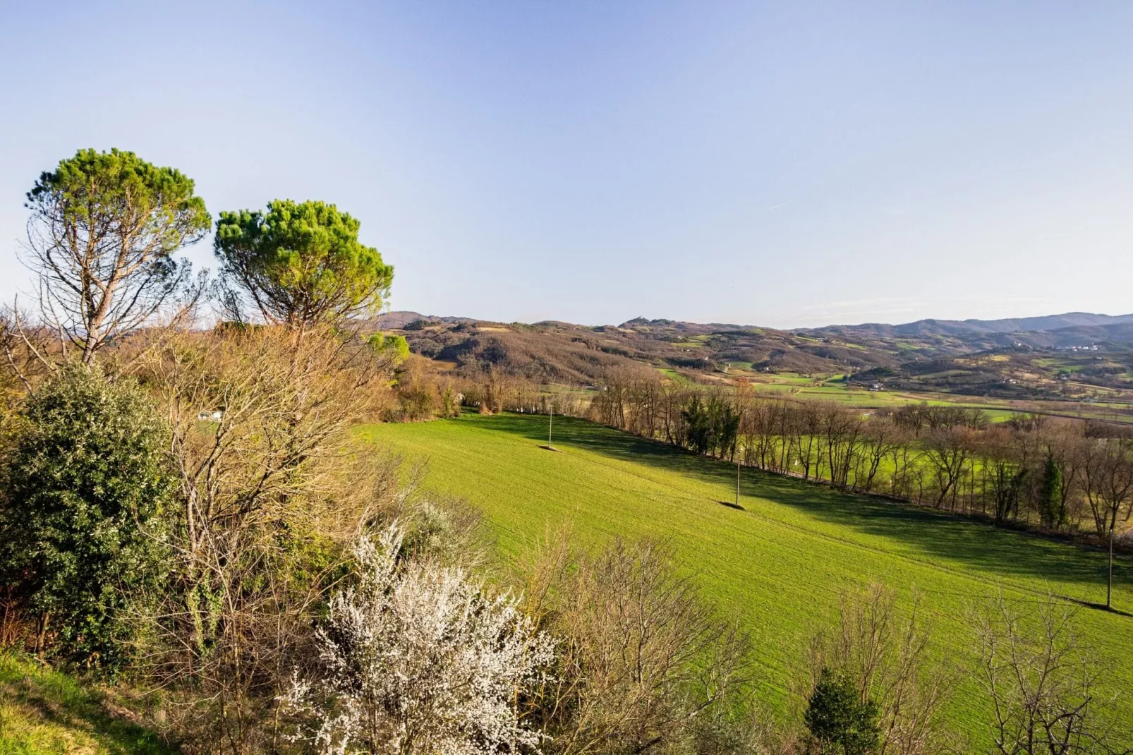 Appartamento per 4-Areas summer 1km