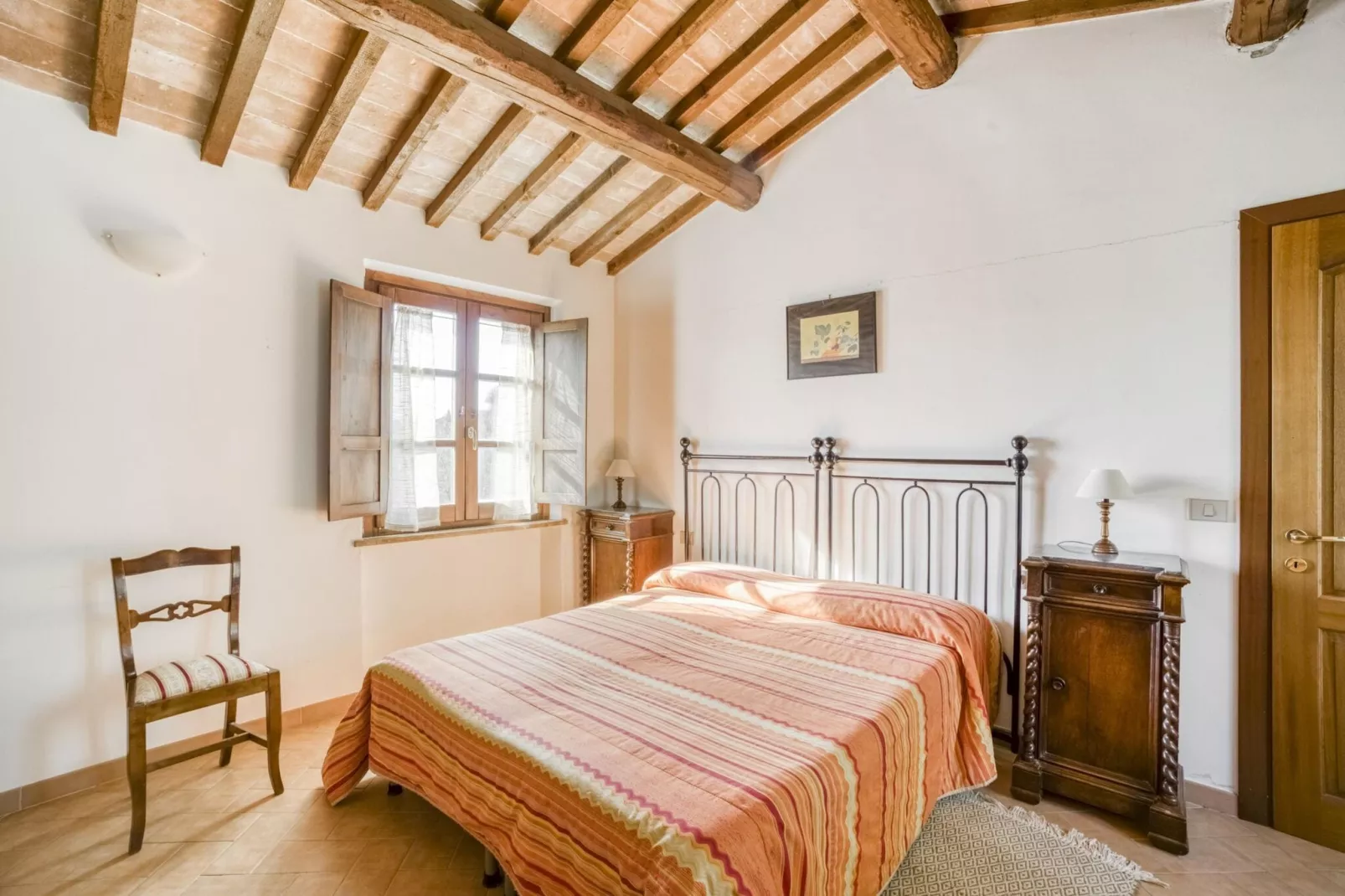 Appartamento per 3-Bedroom