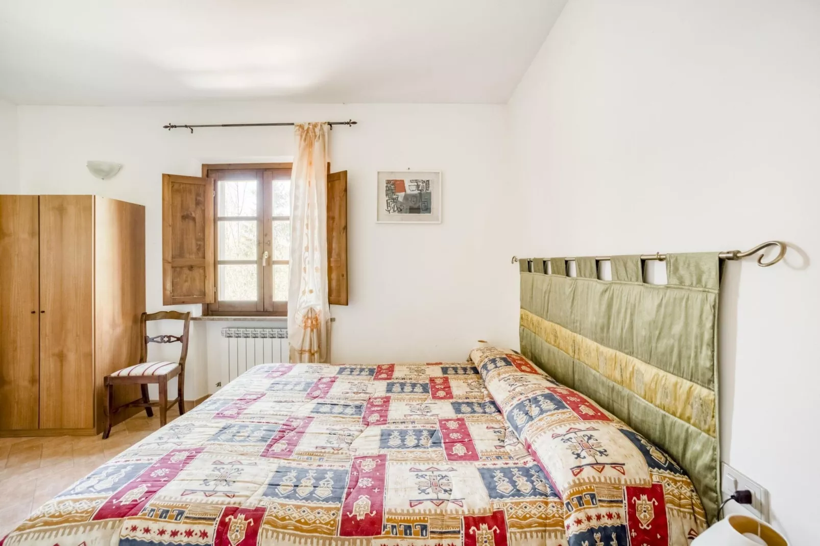 Appartamento per 3-Bedroom