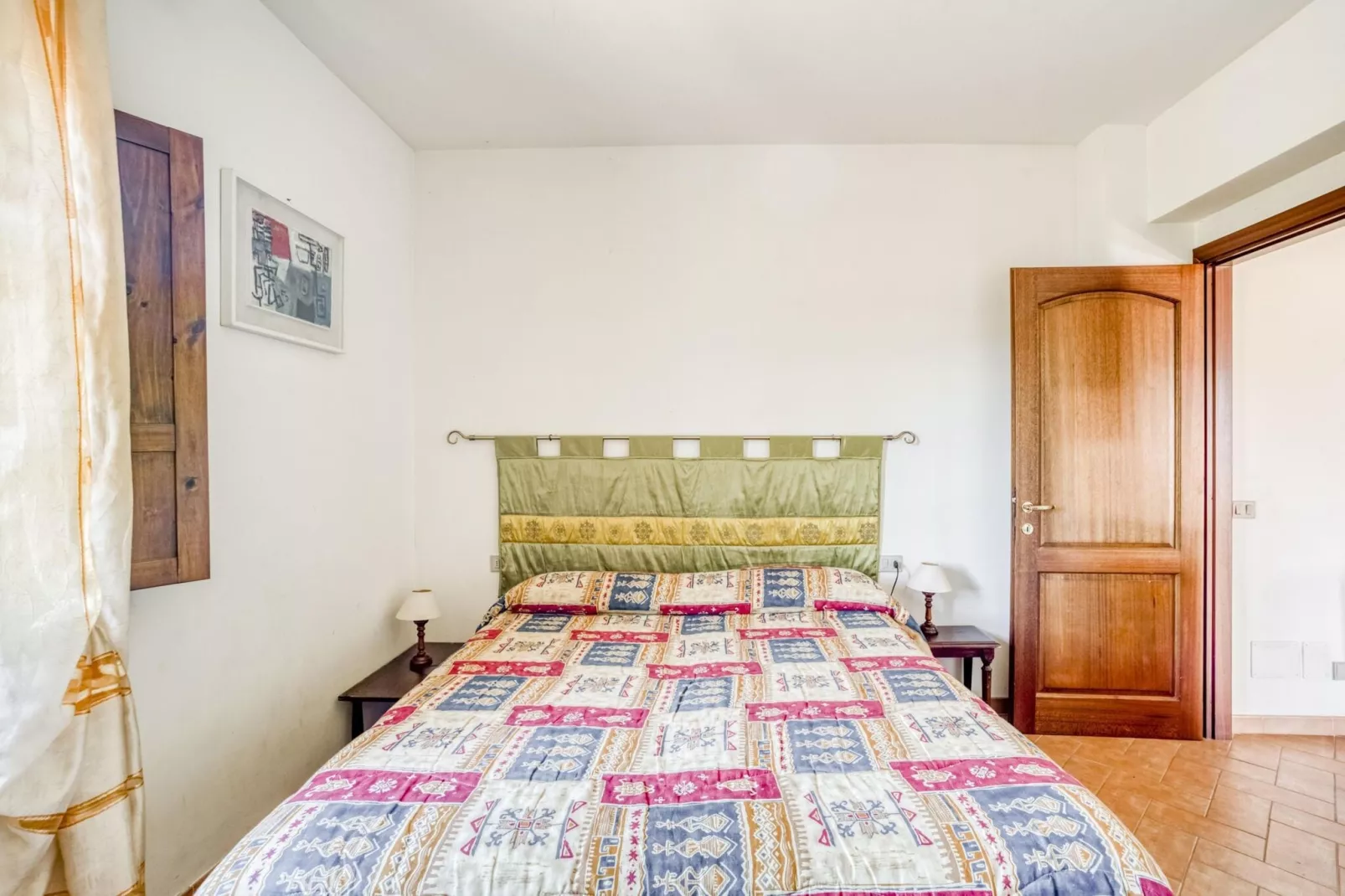 Appartamento per 3-Bedroom