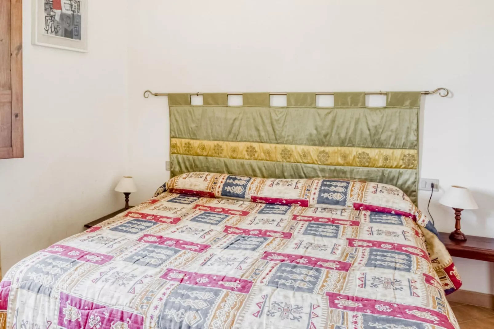 Appartamento per 3-Bedroom