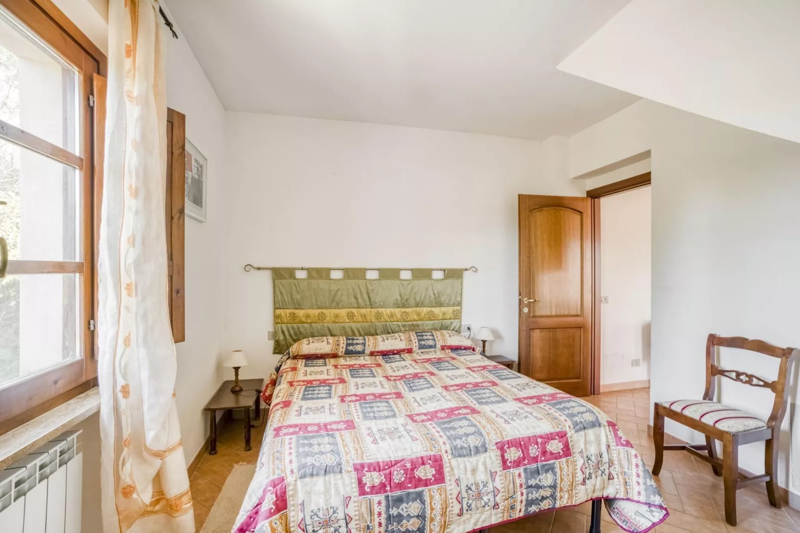 Appartamento per 3-Bedroom