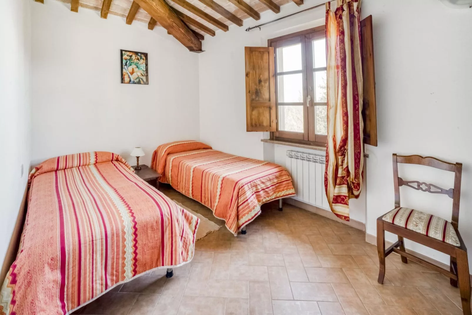 Appartamento per 3-Bedroom