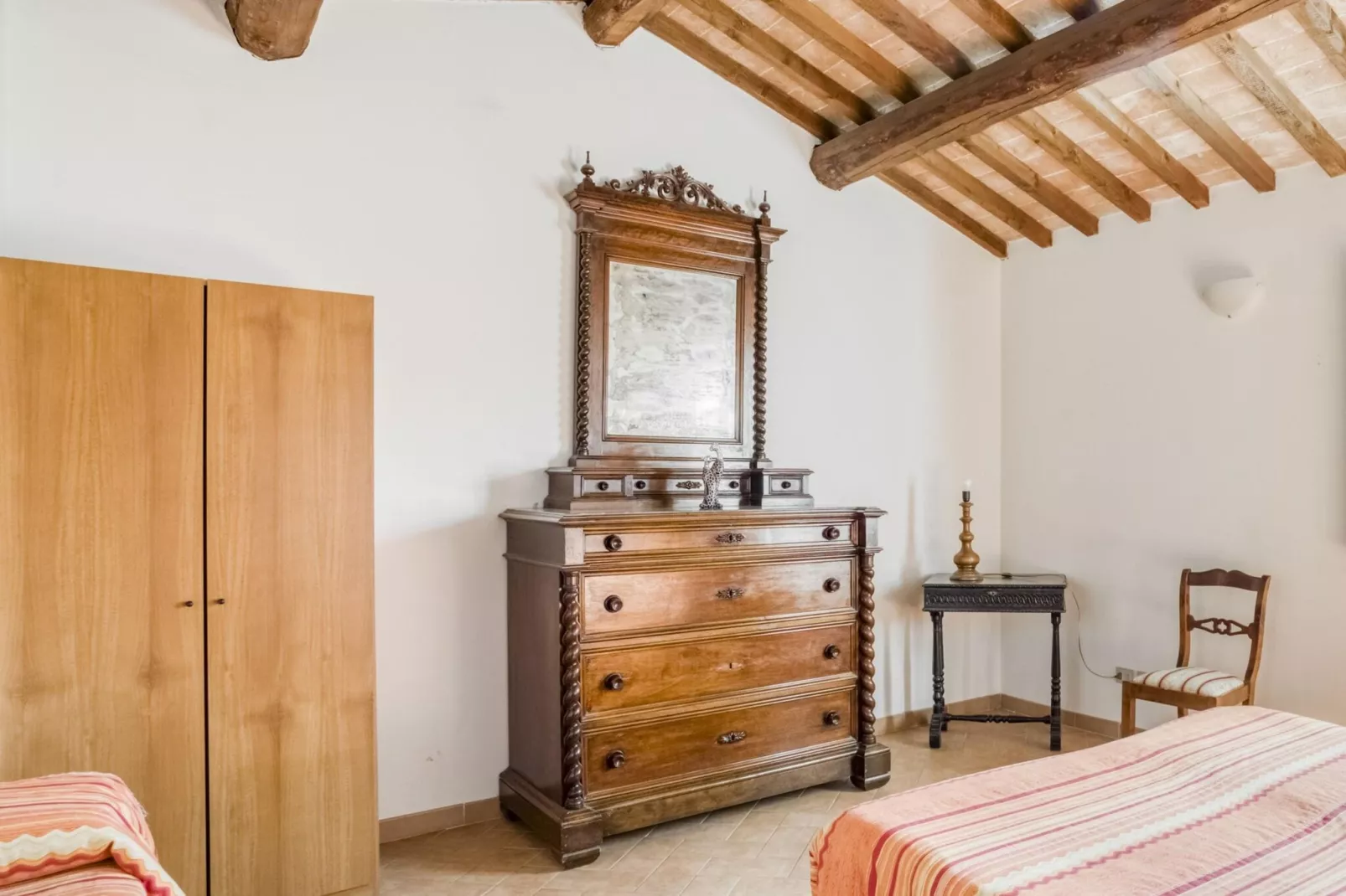 Appartamento per 3-Bedroom
