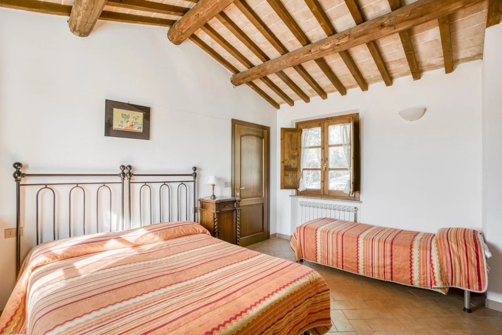 Appartamento per 3-Bedroom
