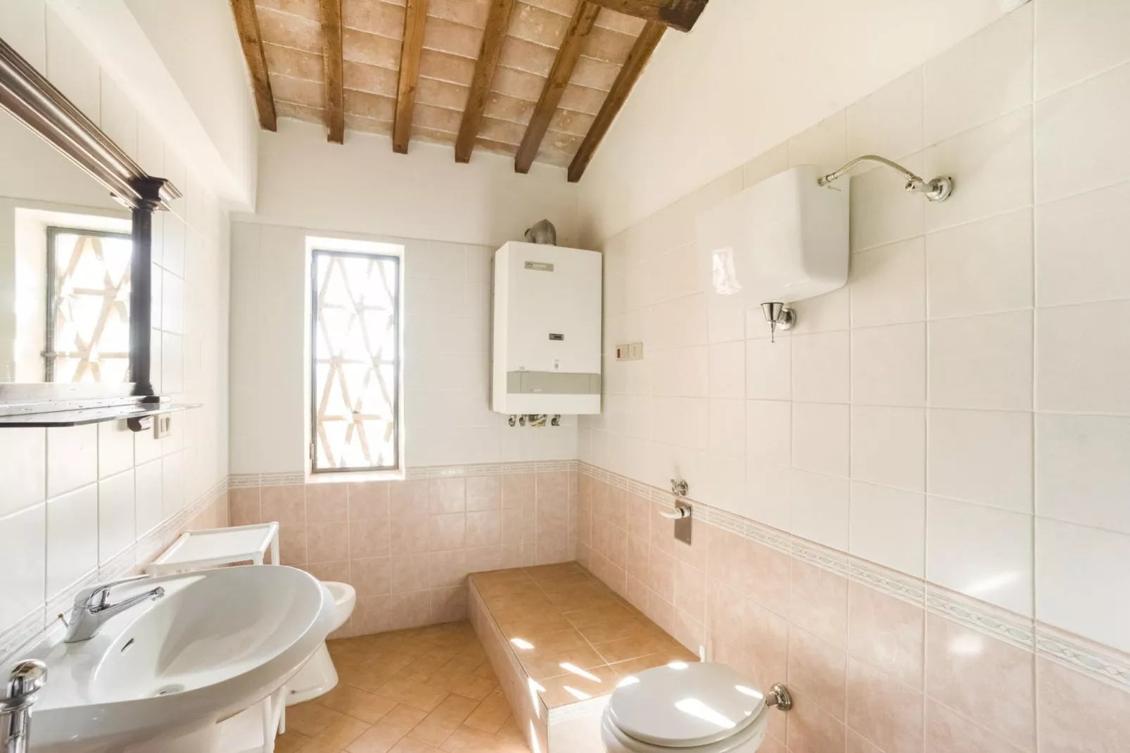 Appartamento per 3-Bathroom
