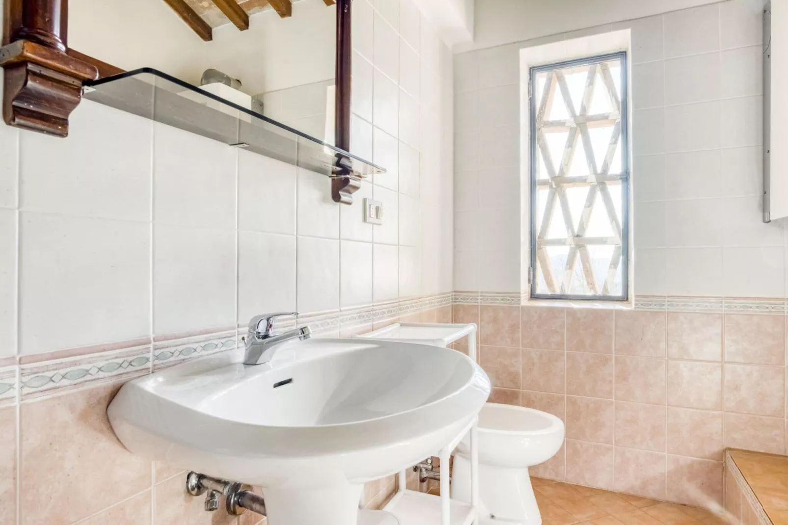 Appartamento per 3-Bathroom