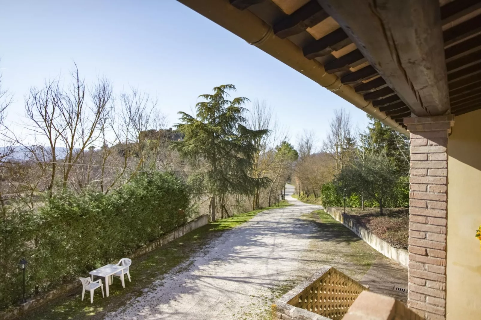 Appartamento per 3-View summer