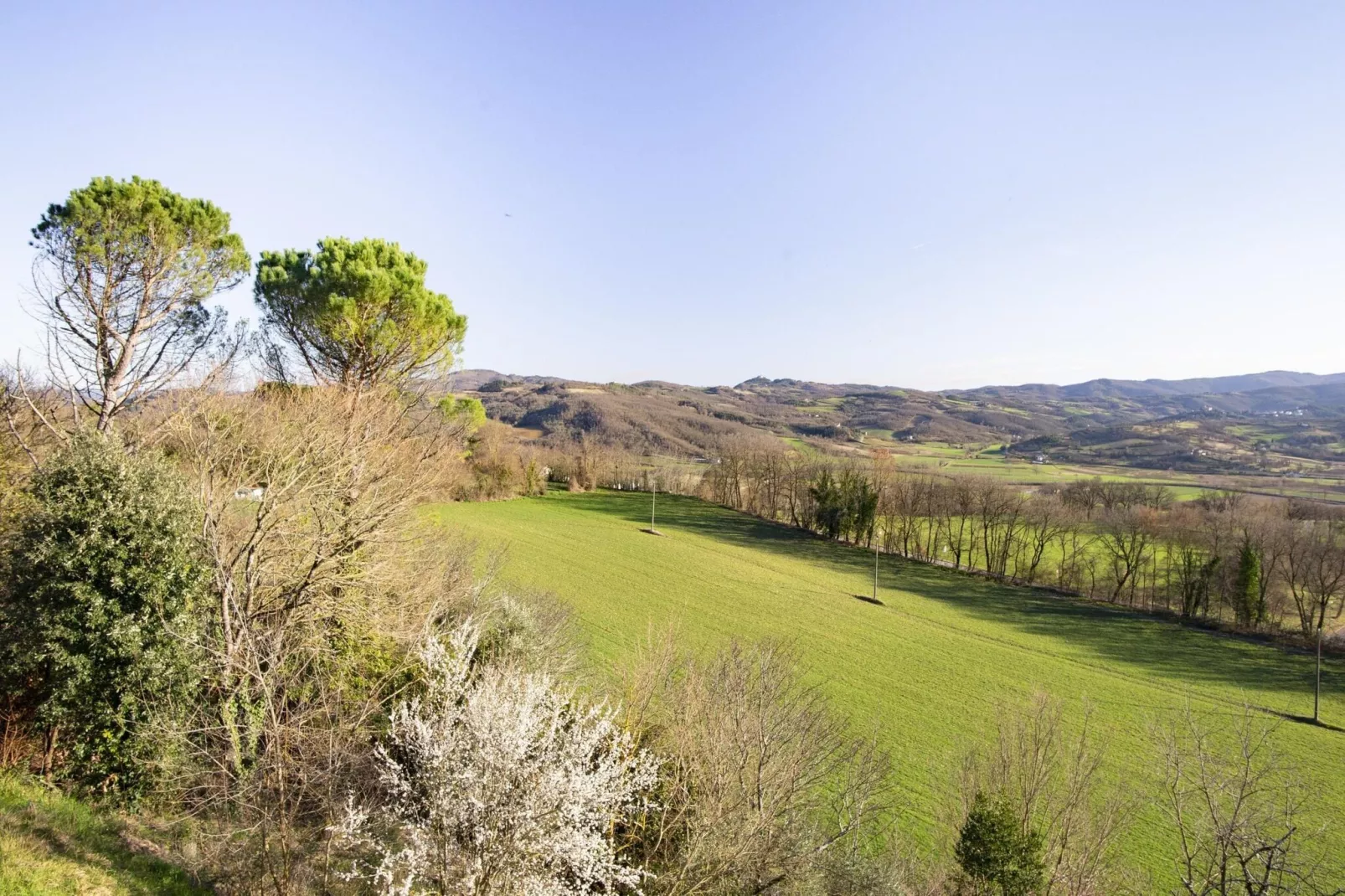 Appartamento per 3-Areas summer 1km
