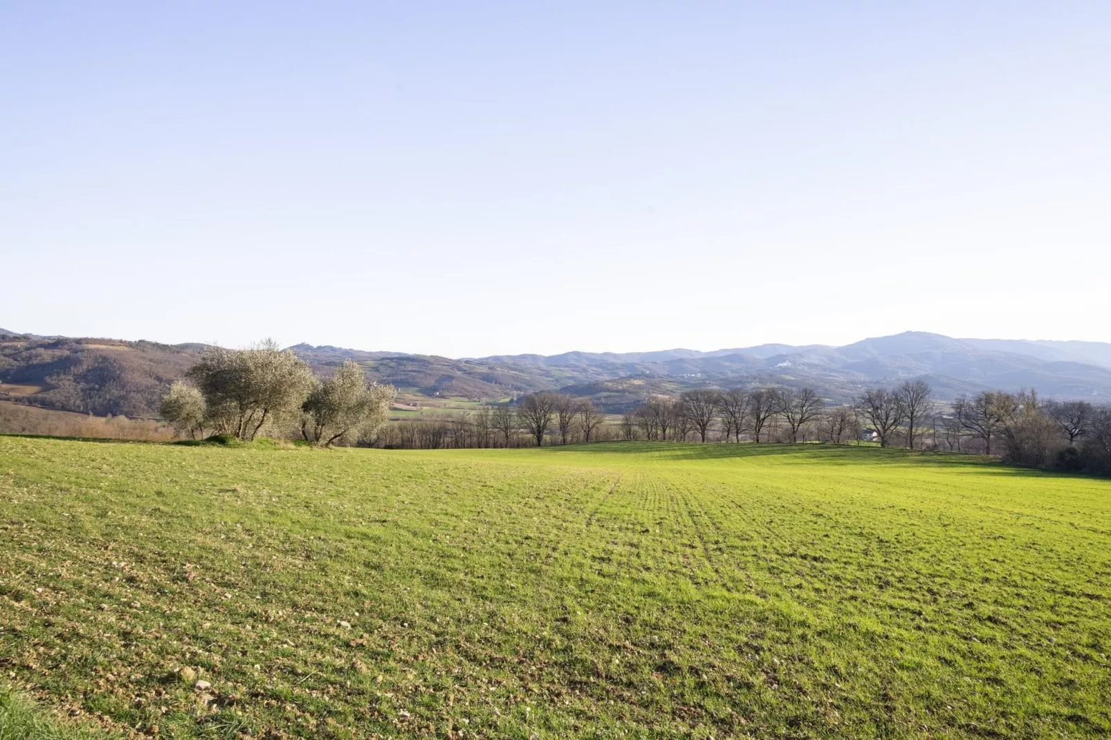 Appartamento per 3-Areas summer 1km