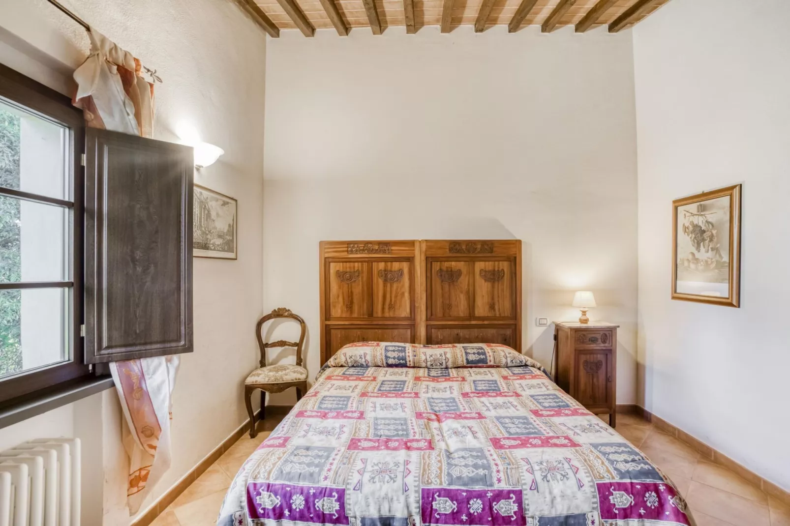 Appartamento per 6-Bedroom