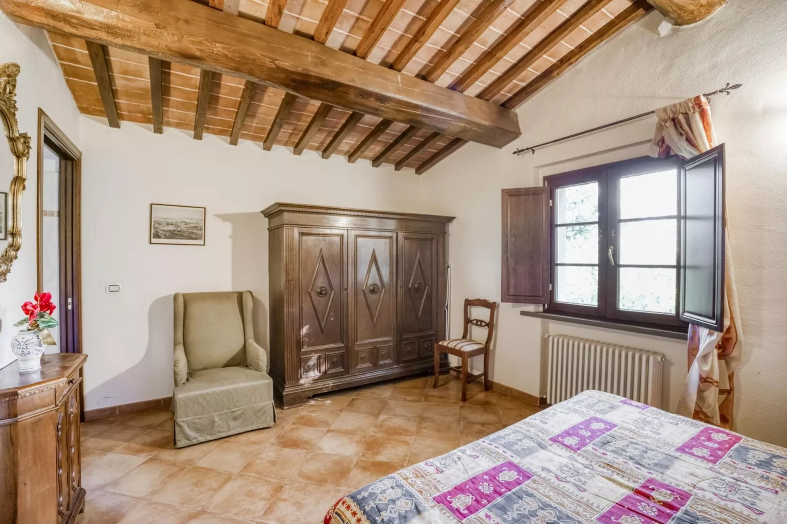Appartamento per 6-Bedroom