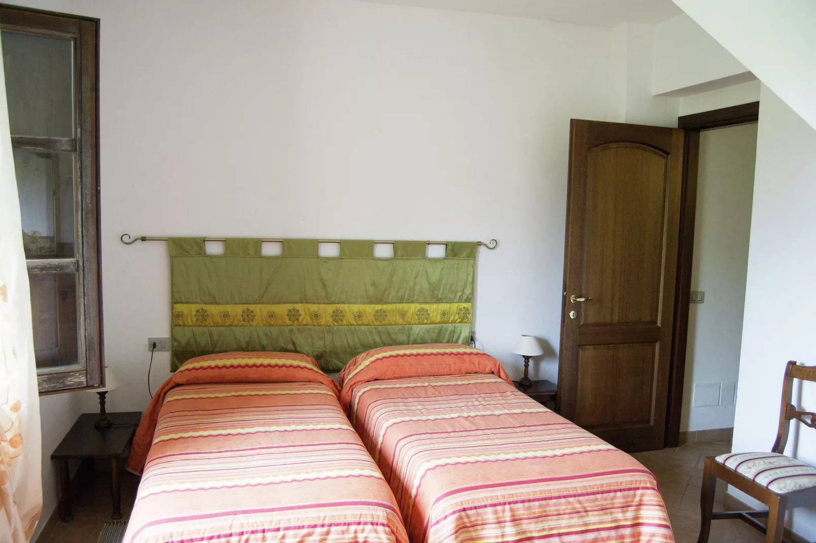 Appartamento per 6-Bedroom