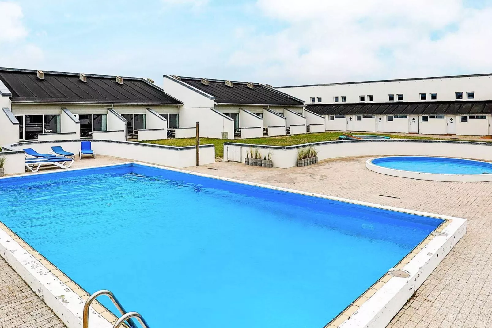 Maison de vacances pour 6 a Brovst-By Traum