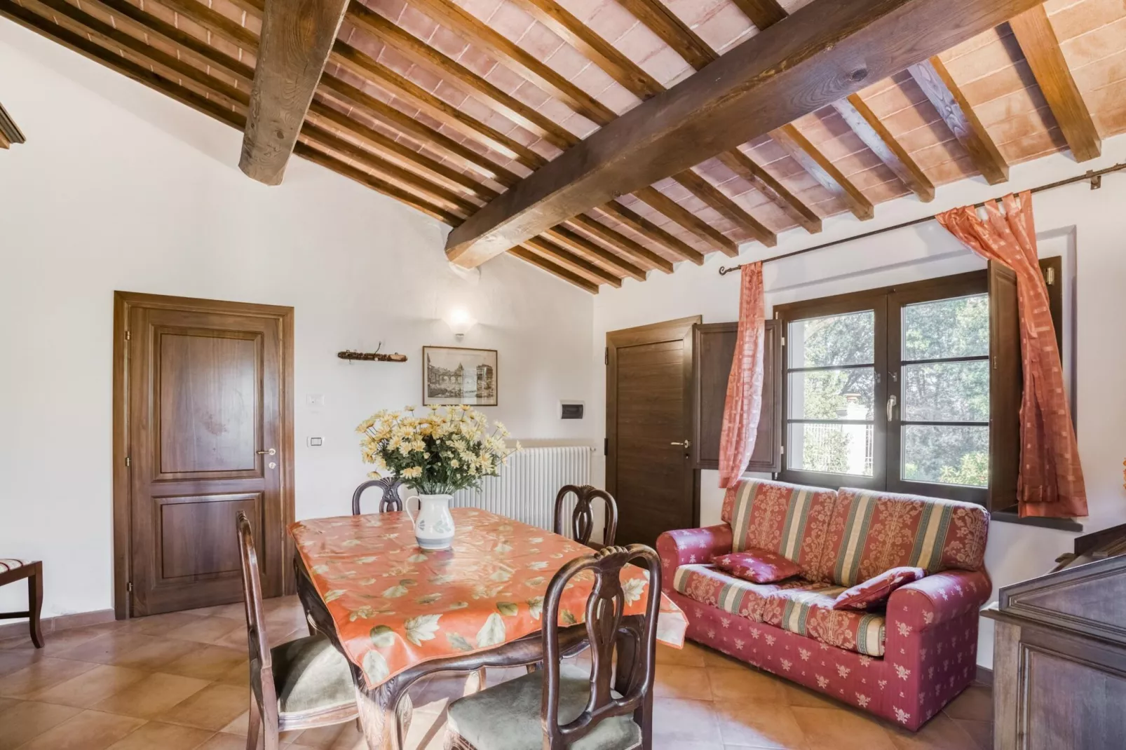 Appartamento per 3-Salon