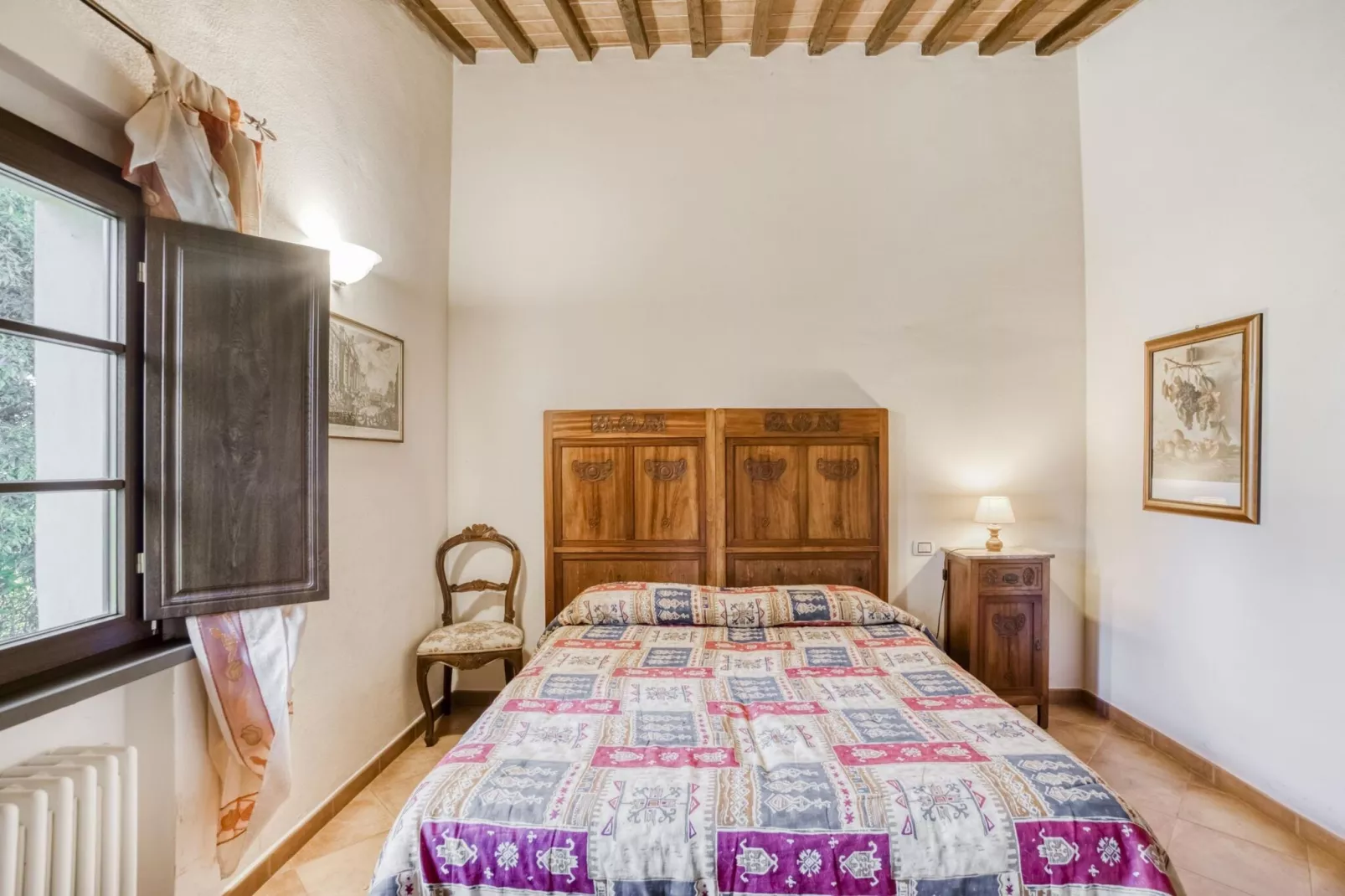 Appartamento per 3-Chambre