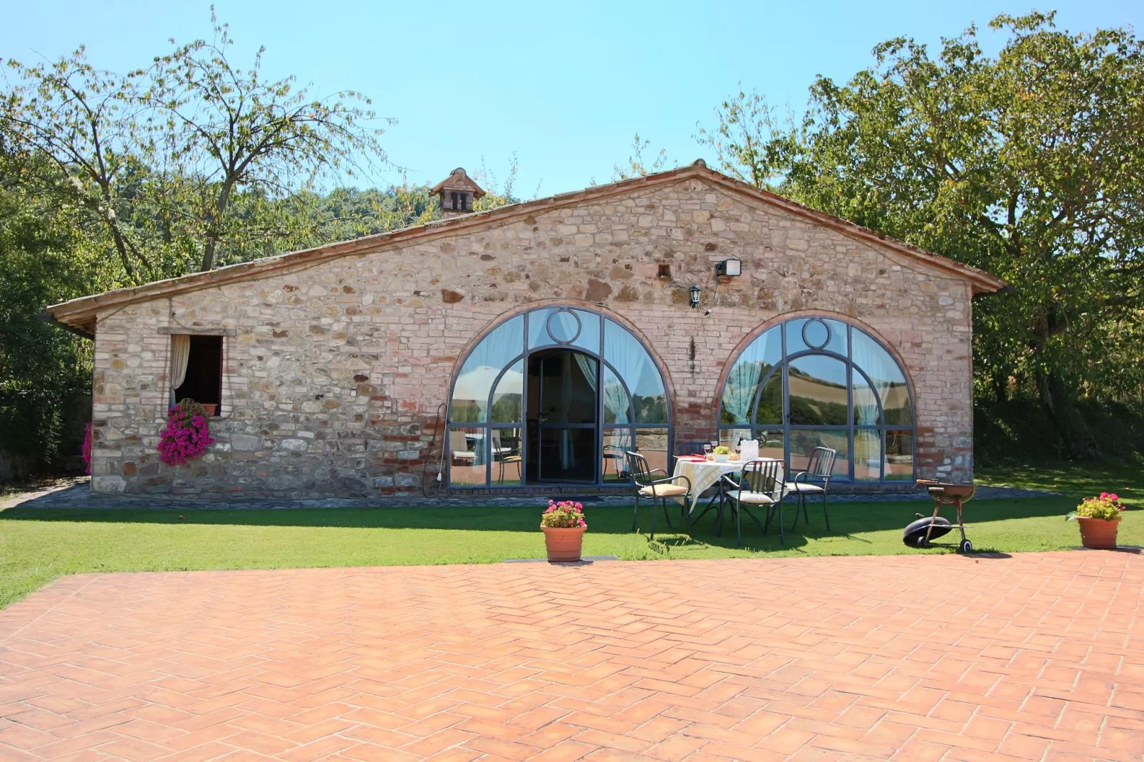 Casa Rovello-Exterior summer