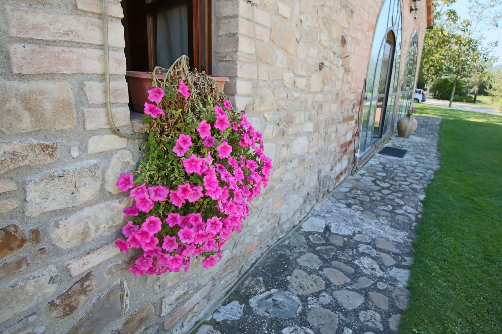 Casa Rovello-Atmosphere