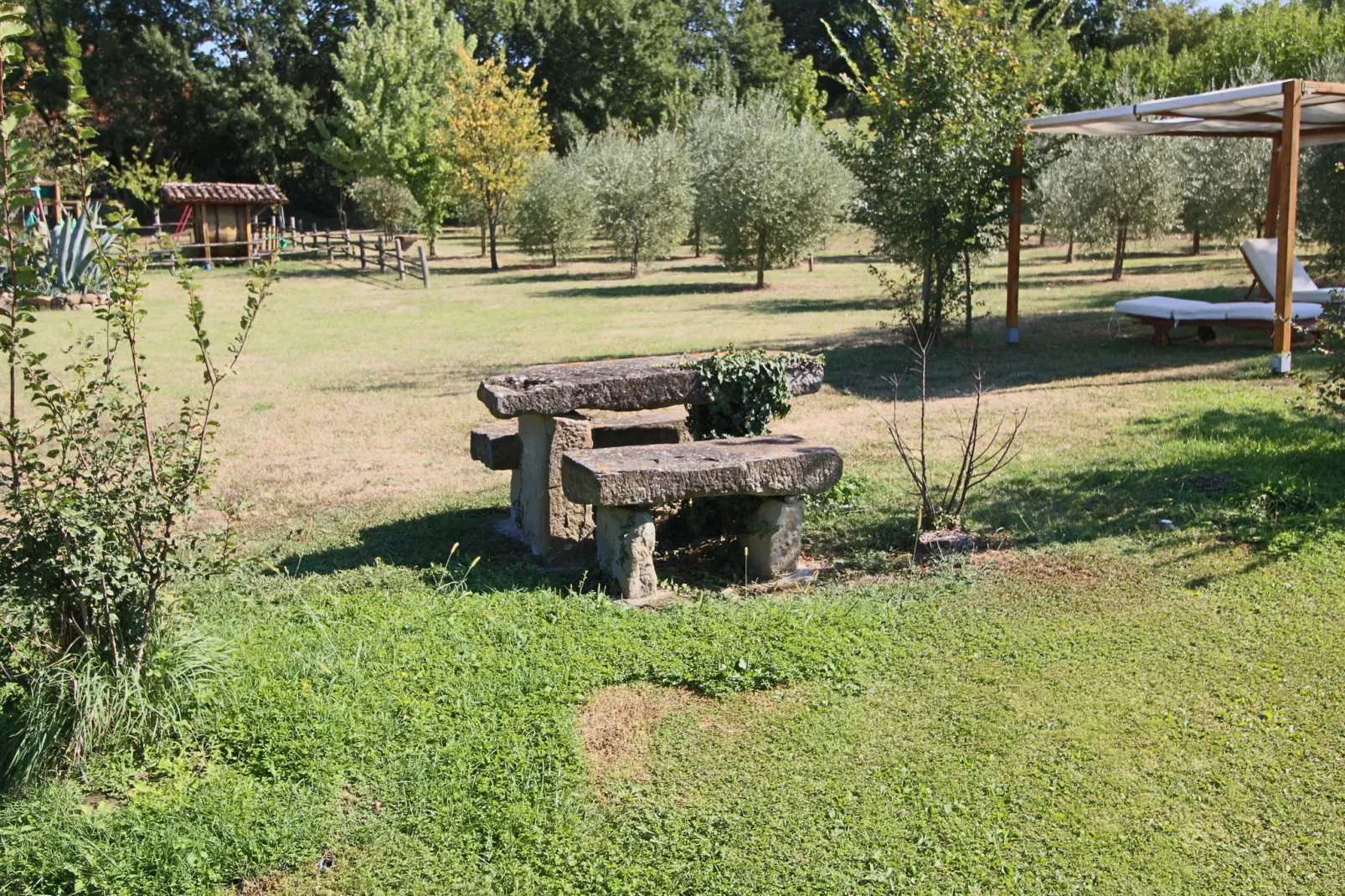 Casa Visillo-Atmosphere