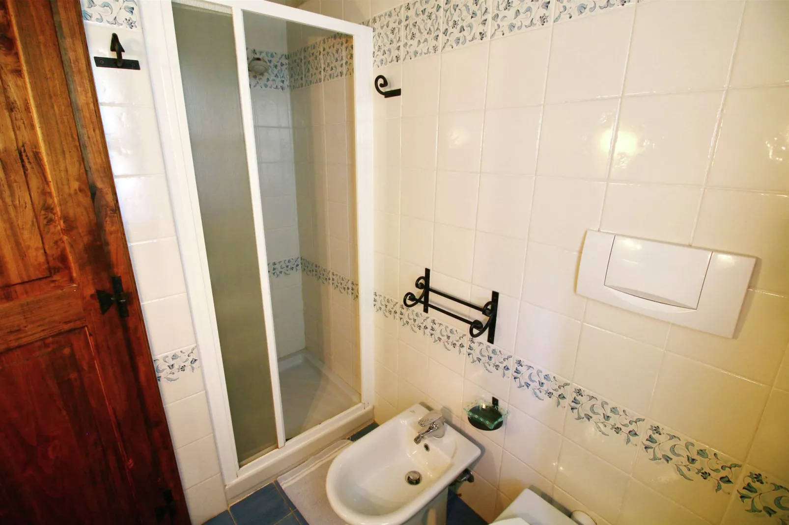 Casa Rufino-Salle de bain