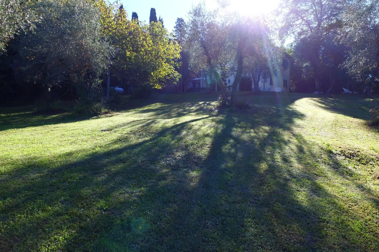 Casa Prati-Exterior summer