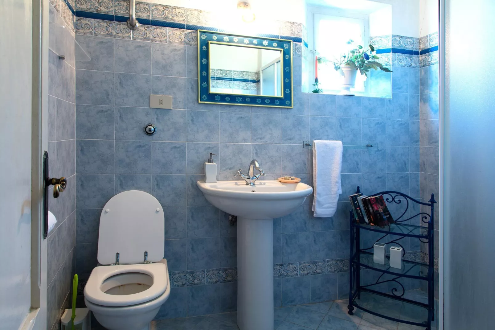 Casa Prati-Bathroom