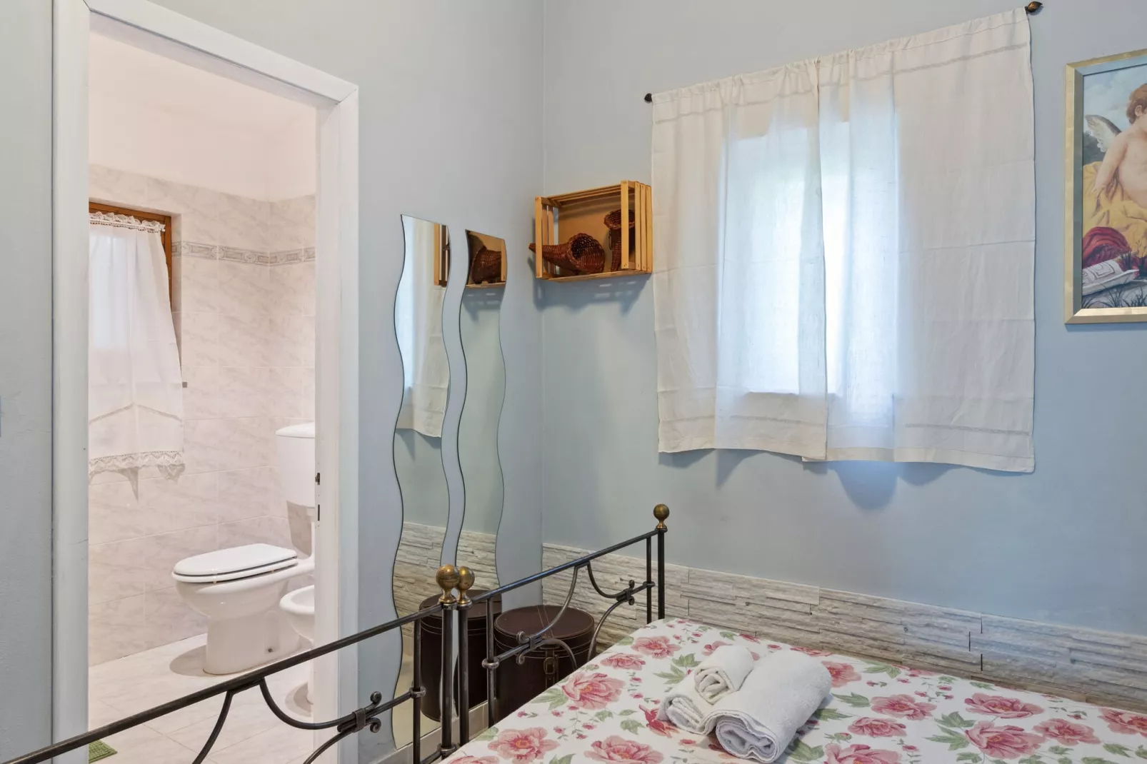 Al Meriggio-Bathroom