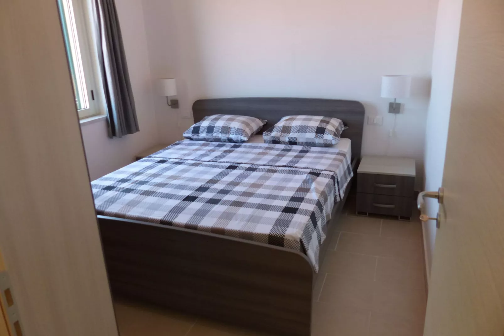 Casa Giovanni - Apt B6-Bedroom