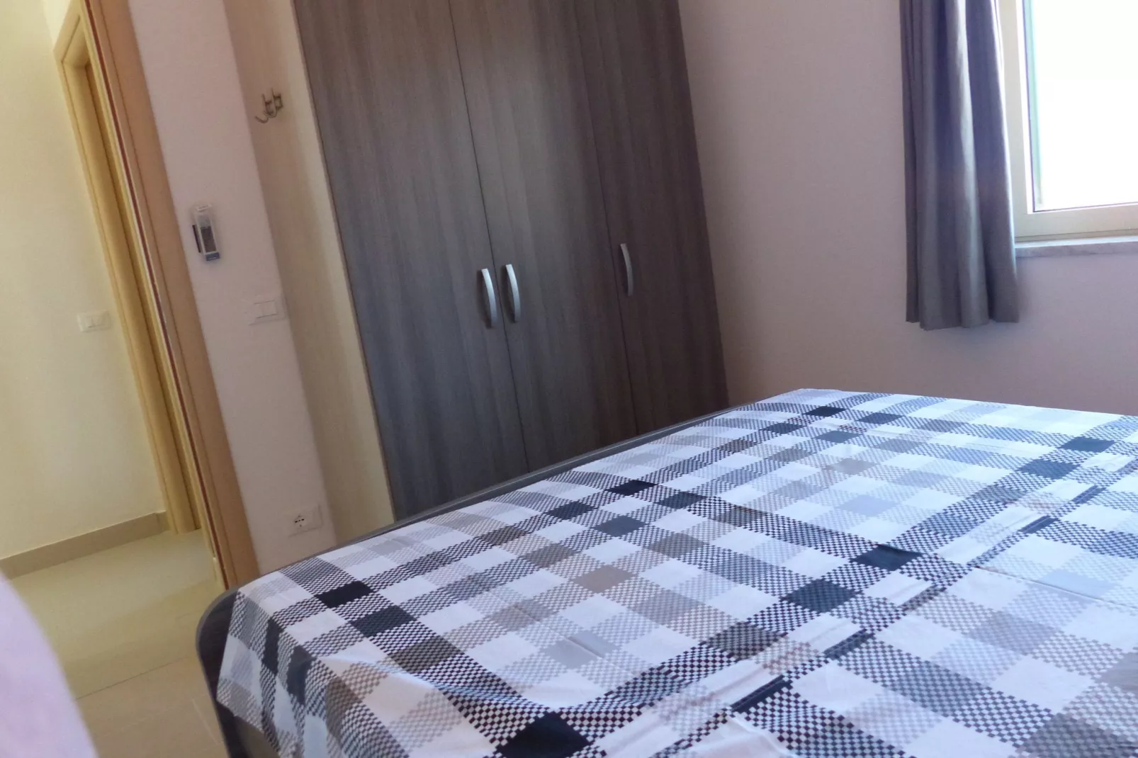 Casa Giovanni - Apt B6-Bedroom