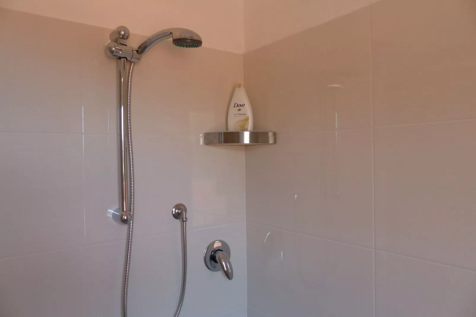 Casa Giovanni - Apt B6-Bathroom