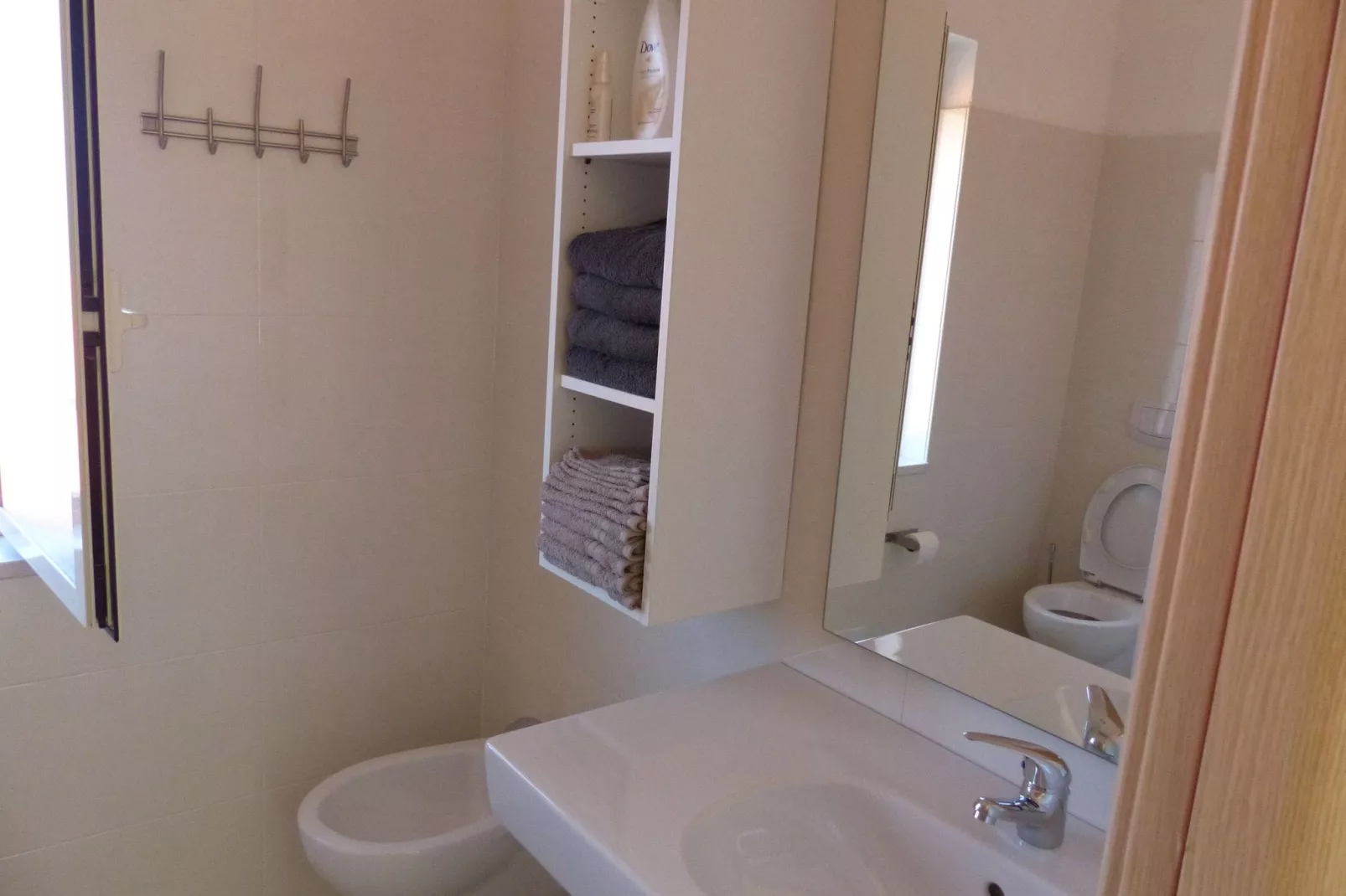 Casa Giovanni - Apt B6-Bathroom