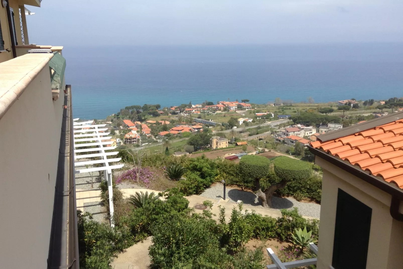 Casa Giovanni - Apt B6-View summer