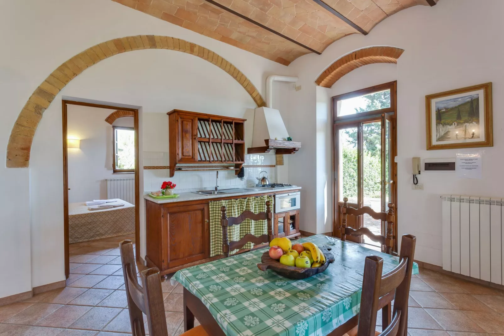 Toraio-Kitchen