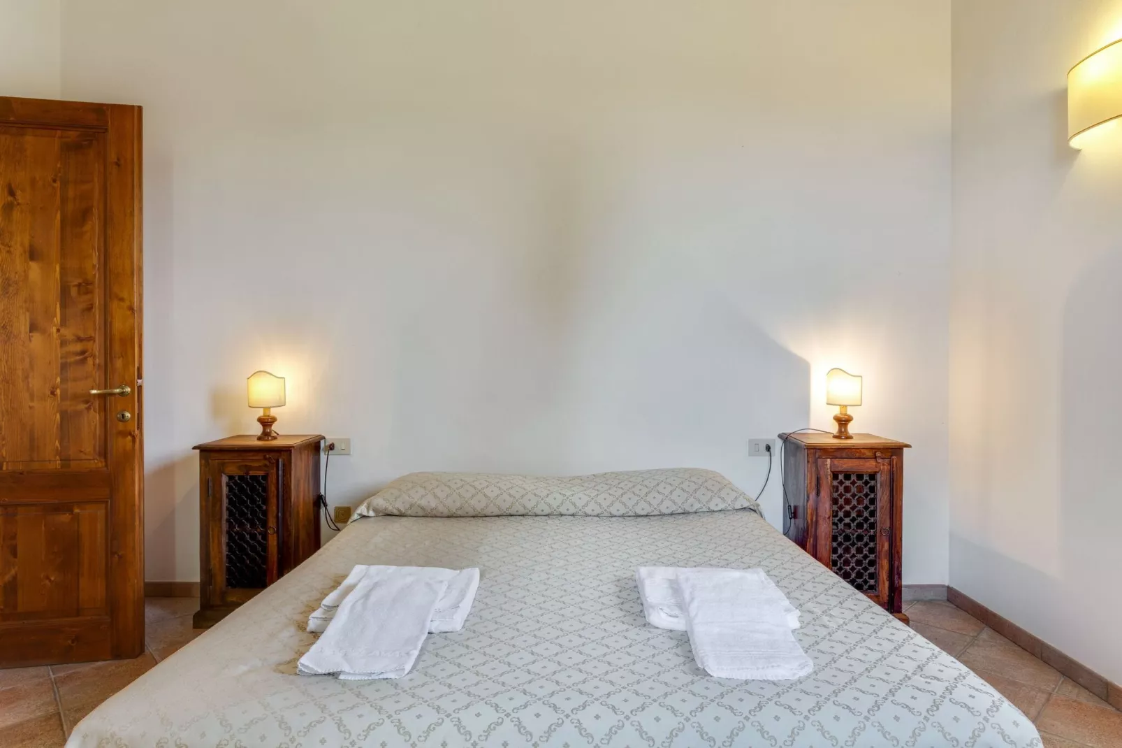 Toraio-Bedroom