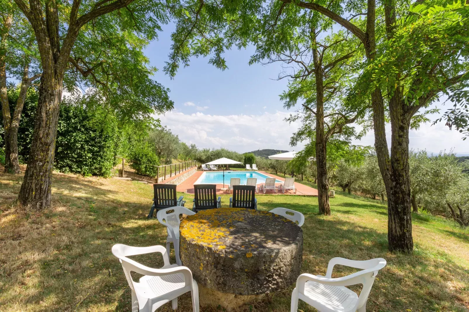 Toraio-Gardens summer