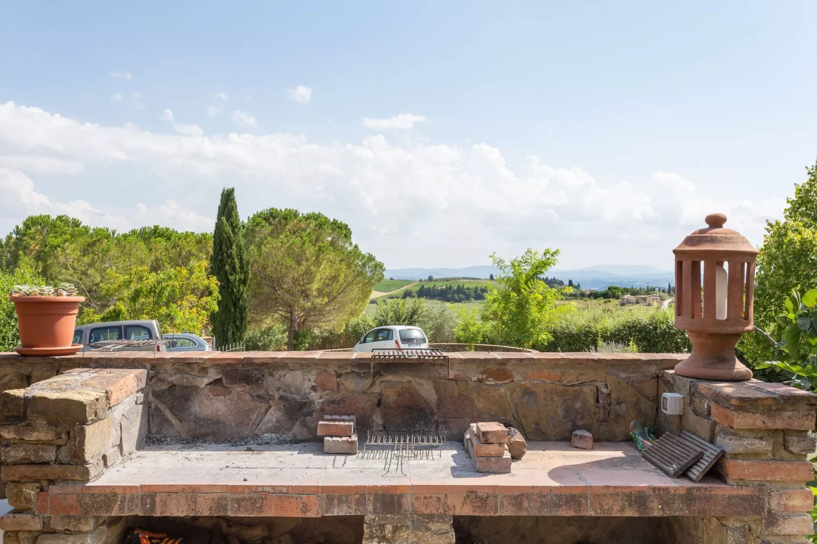 Toraio-View summer