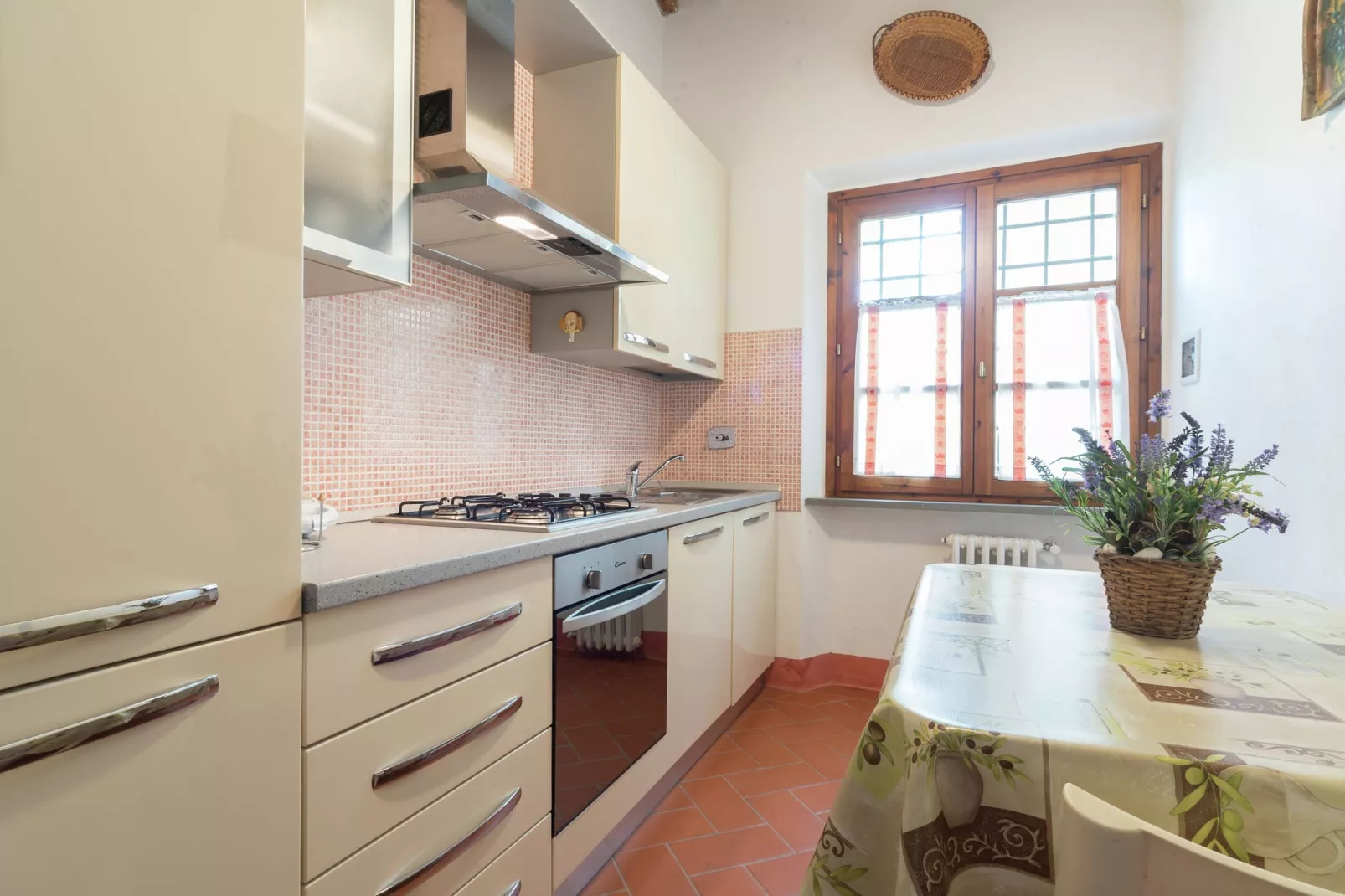 Mulinomanzi-Kitchen