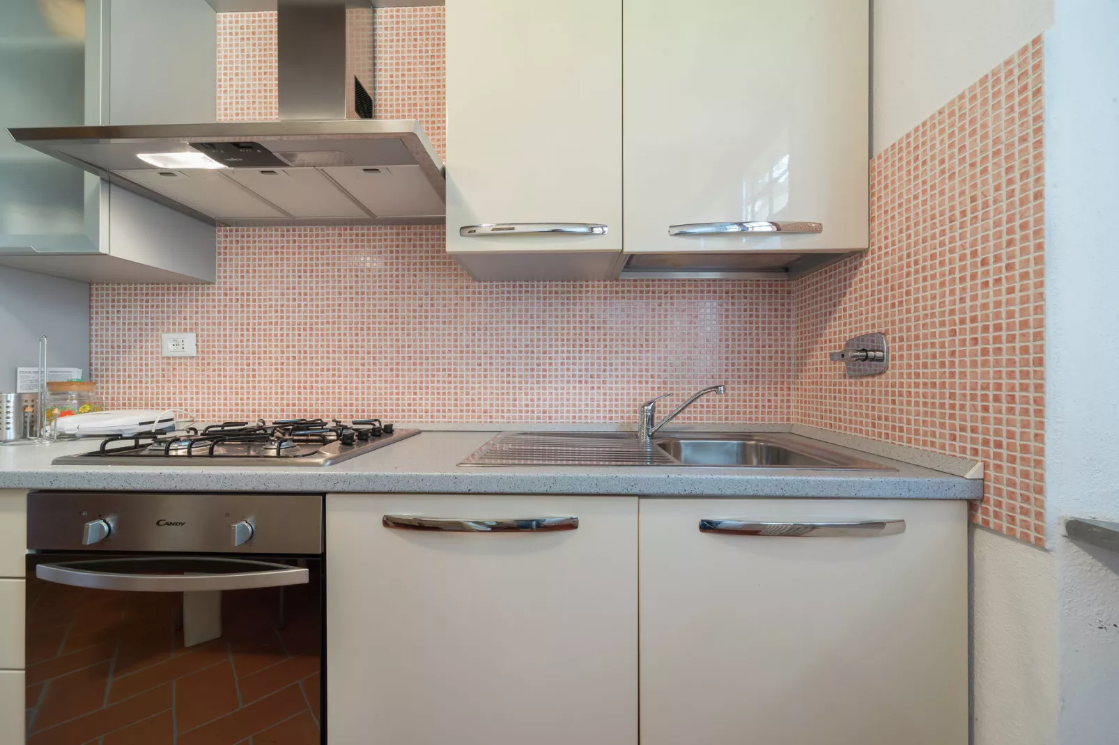 Mulinomanzi-Kitchen