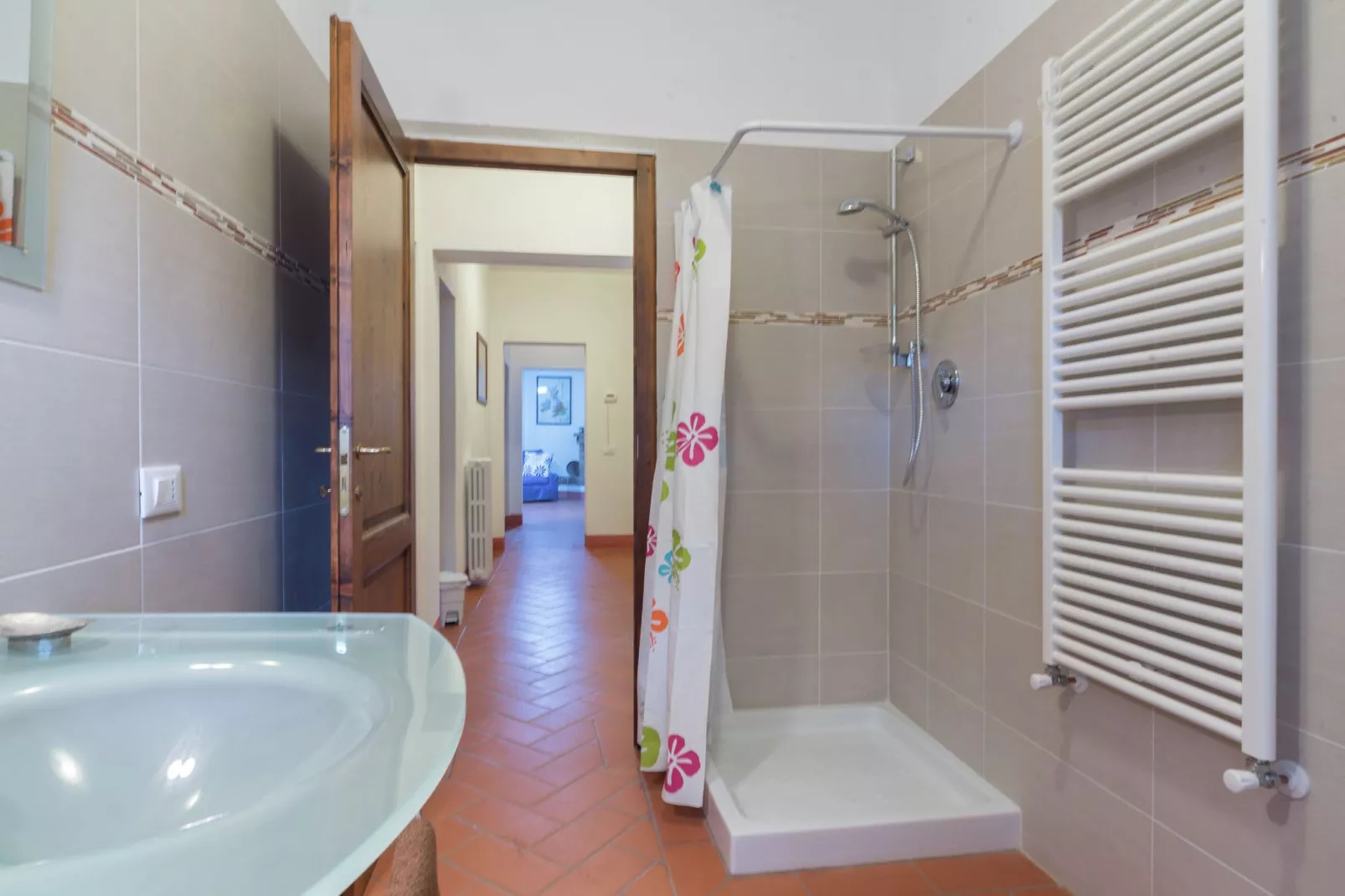 Mulinomanzi-Bathroom
