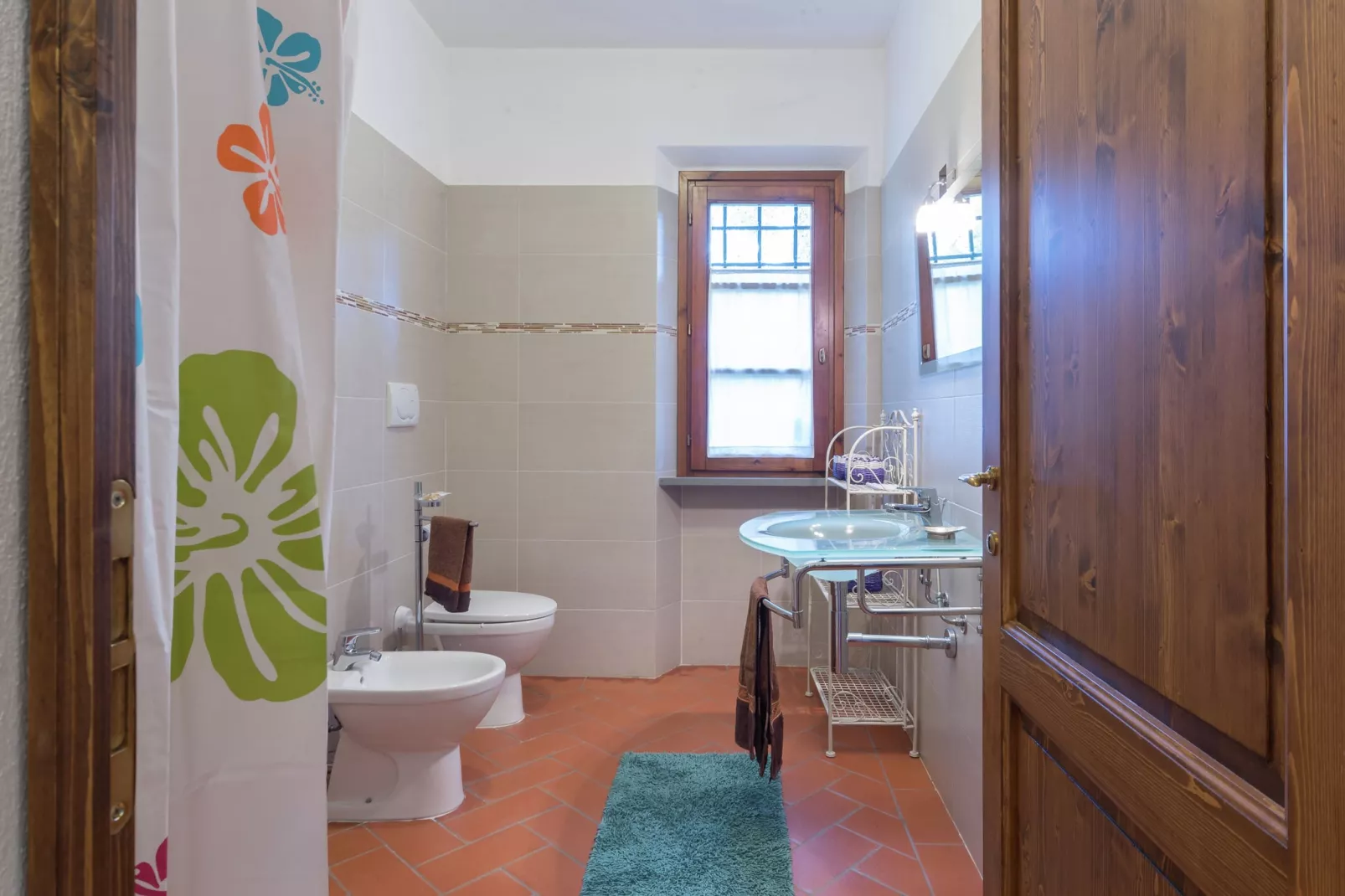 Mulinomanzi-Bathroom