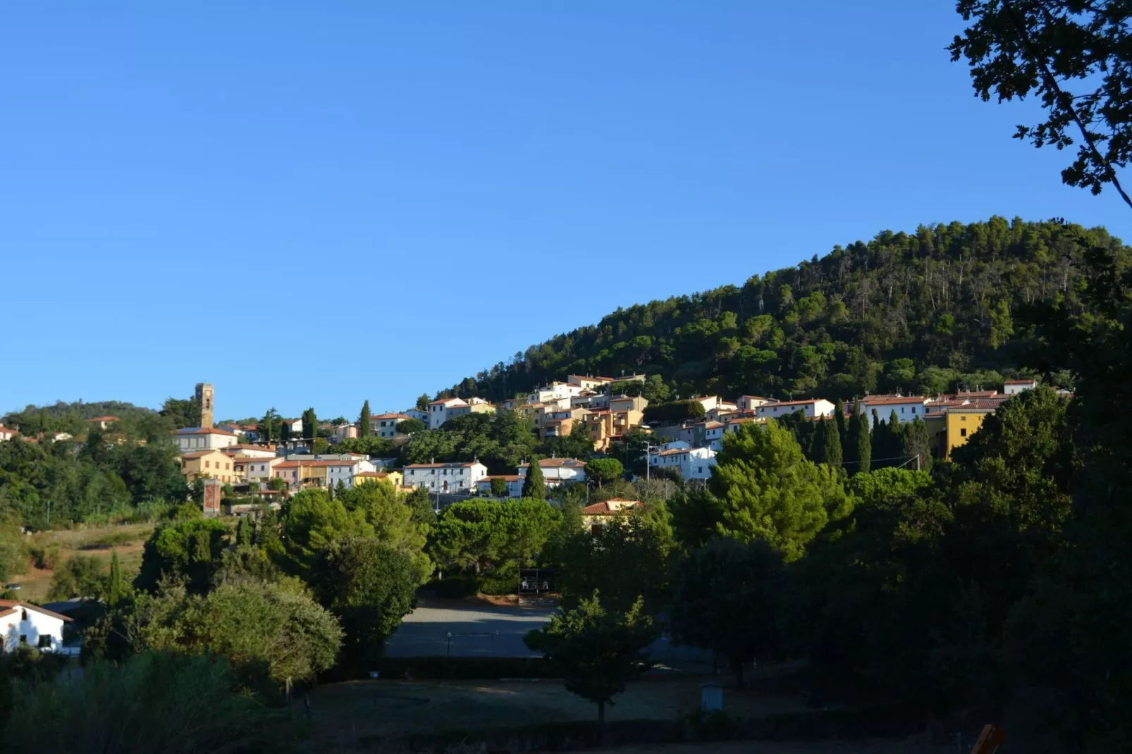Mulinomanzi-Areas summer 20km