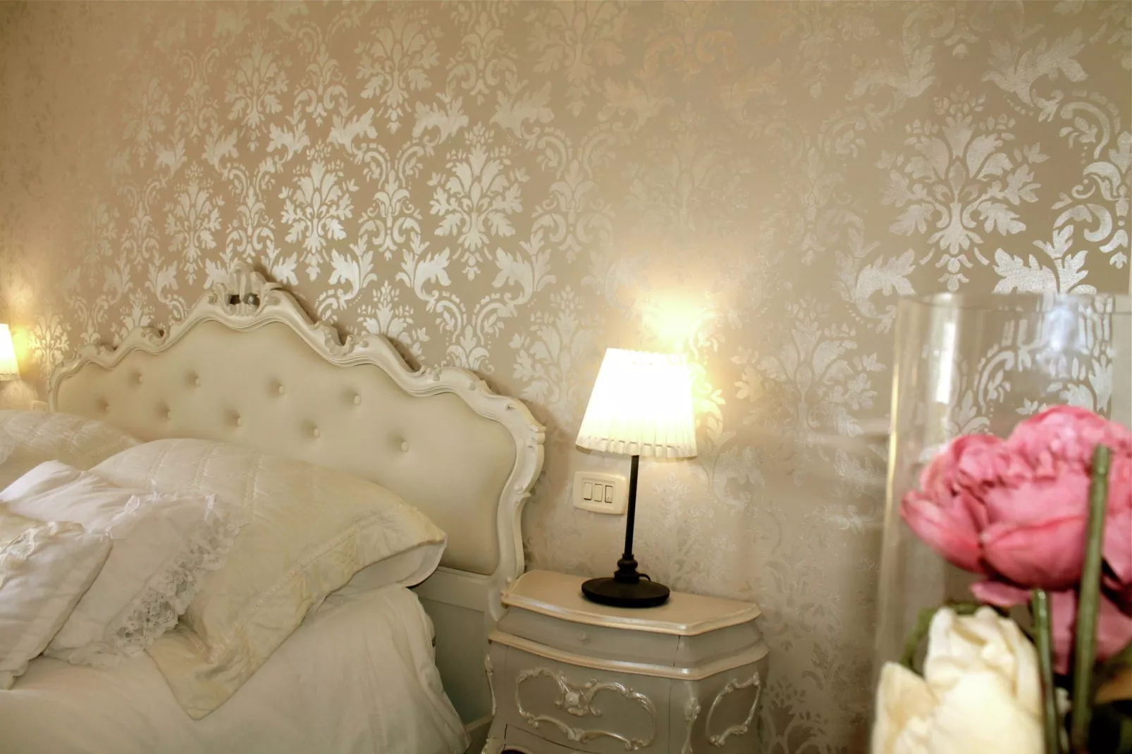 Montefiore-Bedroom